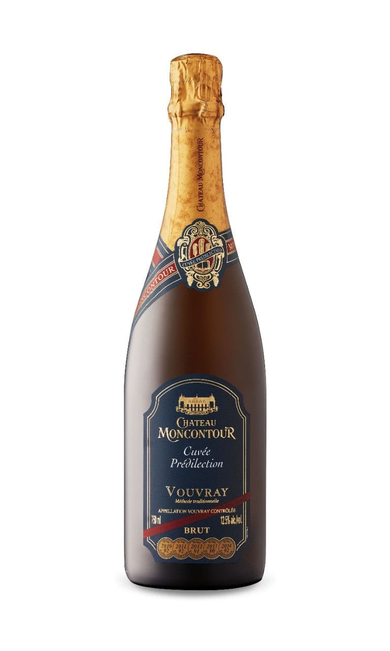 Shop Chateau Moncontour 2020 Chateau Moncontour Predilection Vouvray Brut online at PENTICTON artisanal French wine store in Hong Kong. Discover other French wines, promotions, workshops and featured offers at pentictonpacific.com