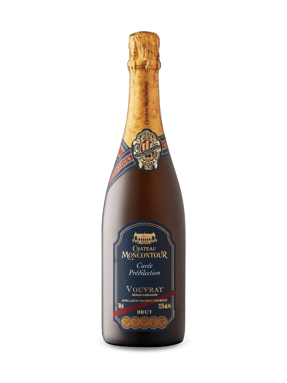Shop Chateau Moncontour 2020 Chateau Moncontour Predilection Vouvray Brut online at PENTICTON artisanal French wine store in Hong Kong. Discover other French wines, promotions, workshops and featured offers at pentictonpacific.com