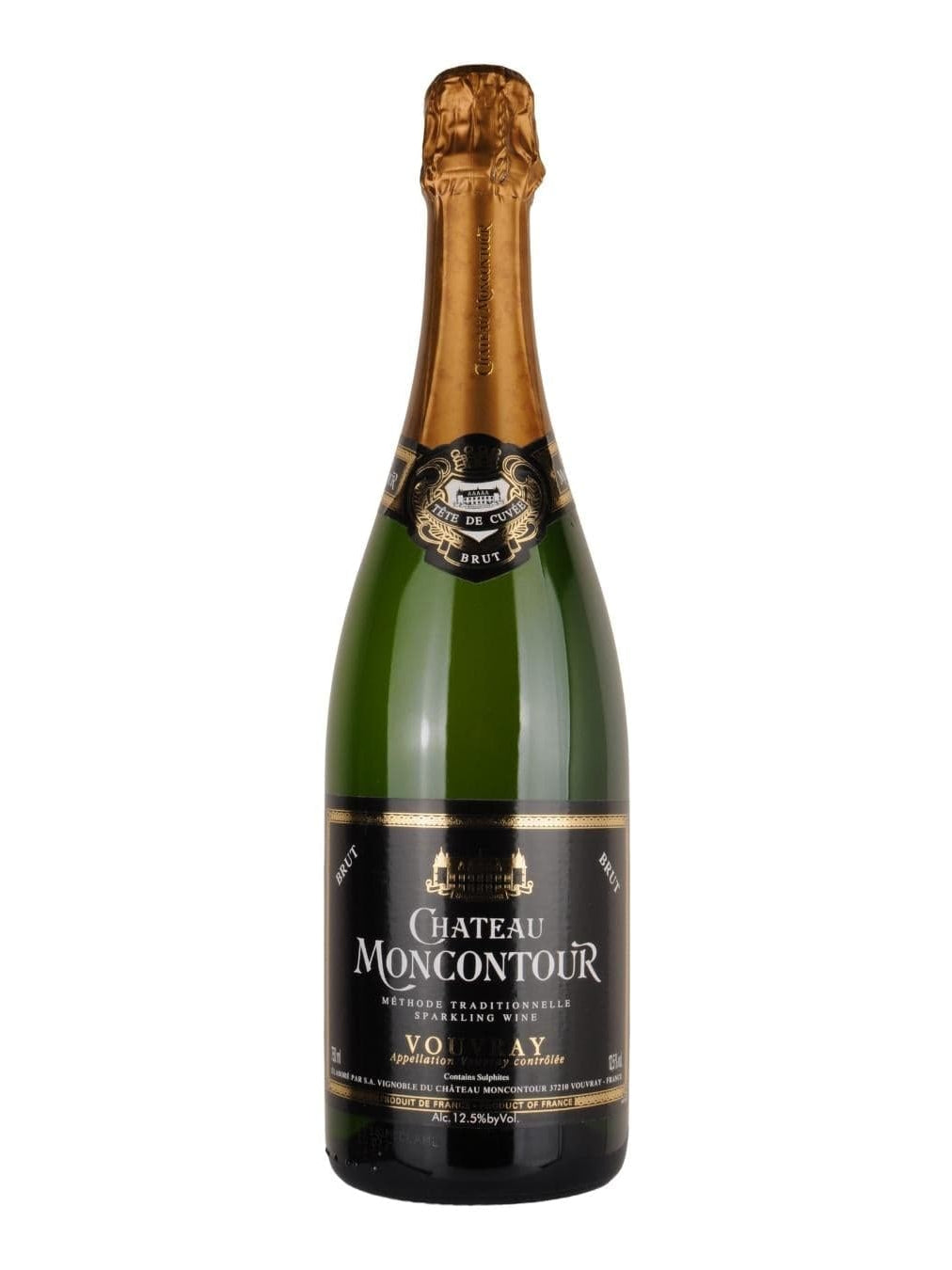 Shop Chateau Moncontour Chateau Moncontour Tete de Cuvee online at PENTICTON artisanal French wine store in Hong Kong. Discover other French wines, promotions, workshops and featured offers at pentictonpacific.com
