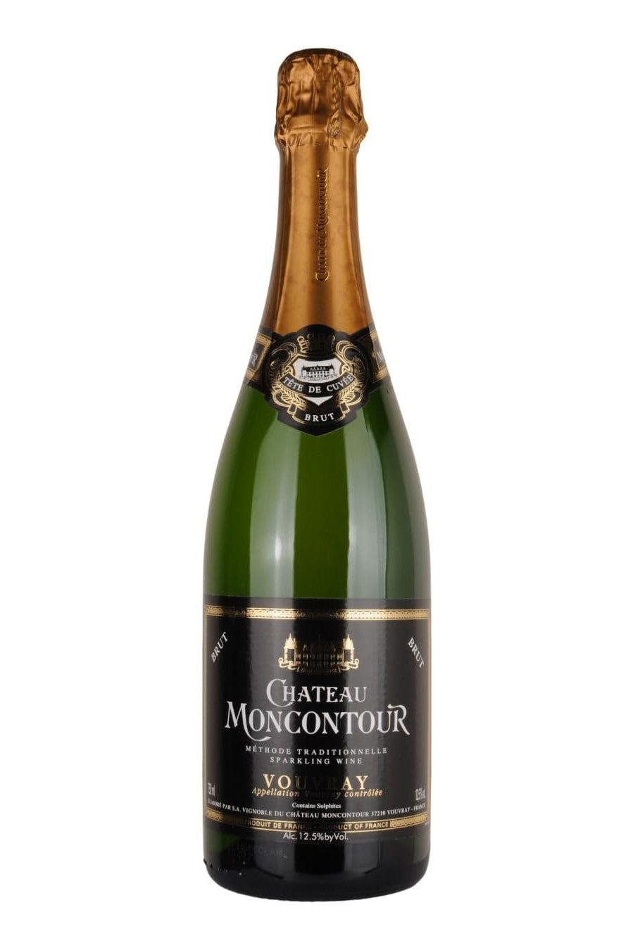 Shop Chateau Moncontour Chateau Moncontour Tete de Cuvee online at PENTICTON artisanal French wine store in Hong Kong. Discover other French wines, promotions, workshops and featured offers at pentictonpacific.com