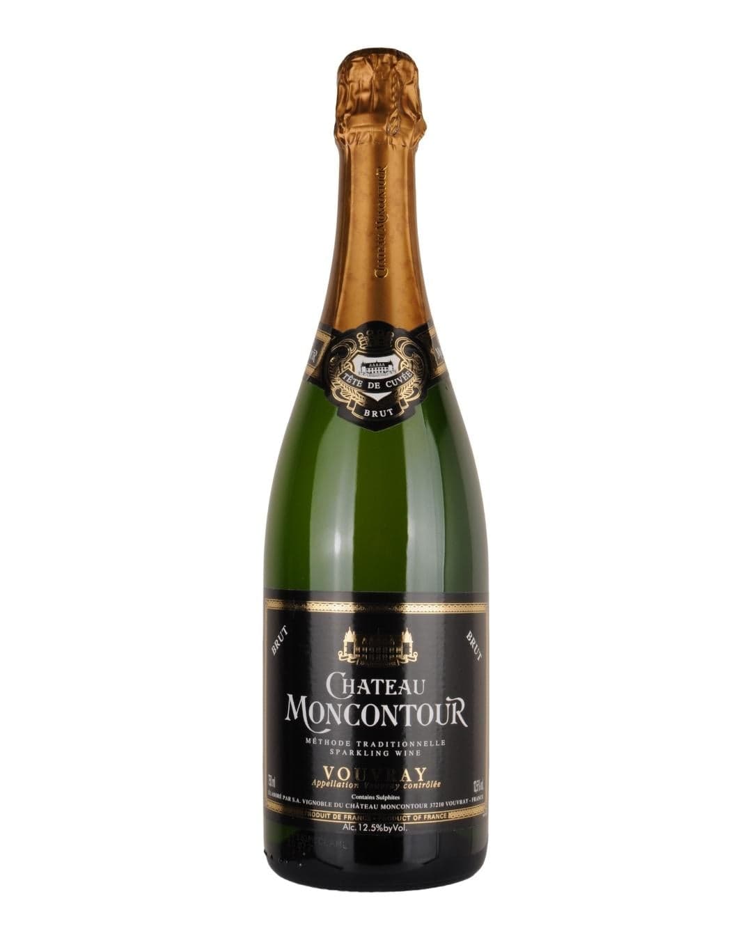 Shop Chateau Moncontour Chateau Moncontour Tete de Cuvee online at PENTICTON artisanal French wine store in Hong Kong. Discover other French wines, promotions, workshops and featured offers at pentictonpacific.com