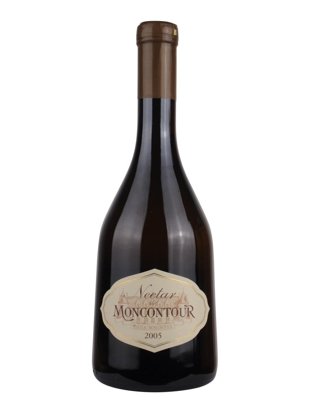 Chateau Moncontour Vouvray Nectar 2005 - PENTICTON