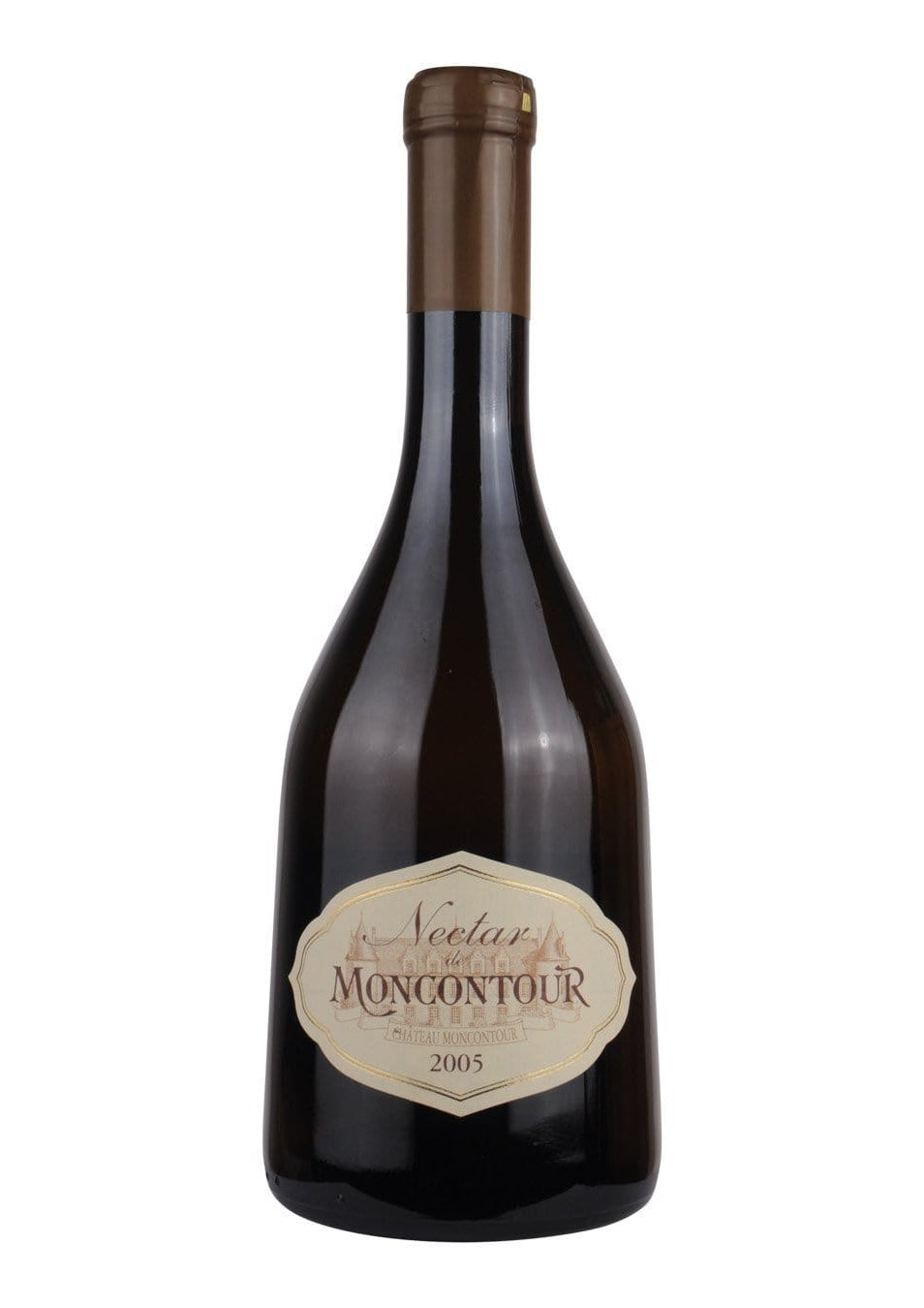 Chateau Moncontour Vouvray Nectar 2005 - PENTICTON