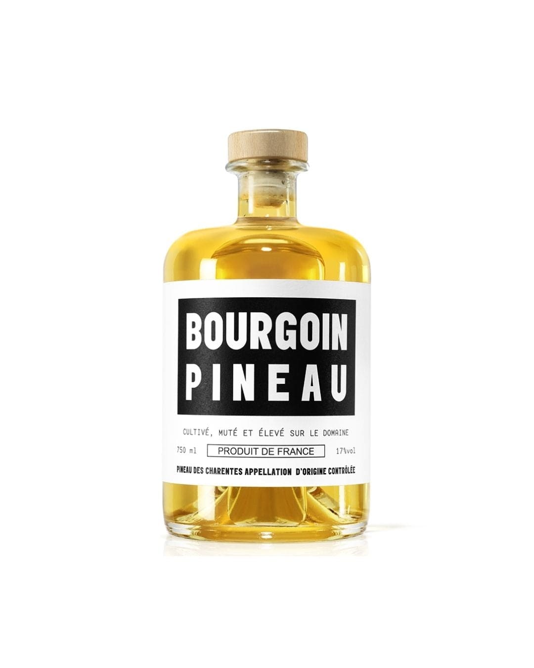 Shop Cognac Bourgoin Cognac Bourgoin | Pineau Bourgoin online at PENTICTON artisanal French wine store in Hong Kong. Discover other French wines, promotions, workshops and featured offers at pentictonpacific.com 