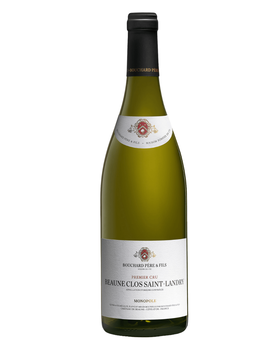 Shop Domaine Bouchard Pere & Fils Domaine Bouchard Pere & Fils Monopole Case 2017 online at PENTICTON artisanal French wine store in Hong Kong. Discover other French wines, promotions, workshops and featured offers at pentictonpacific.com