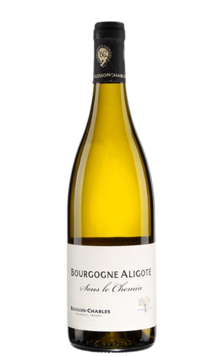 Shop Domaine Buisson-Charles Domaine Buisson-Charles Bourgogne Aligote Hors Classe 2019 online at PENTICTON artisanal French wine store in Hong Kong. Discover other French wines, promotions, workshops and featured offers at pentictonpacific.com