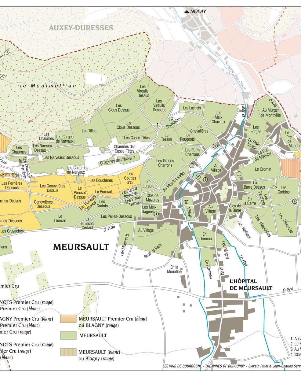 Shop Domaine Buisson-Charles Domaine Buisson-Charles Bourgogne Chardonnay Hautes Coutures 2019 online at PENTICTON artisanal French wine store in Hong Kong. Discover other French wines, promotions, workshops and featured offers at pentictonpacific.com