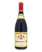 Shop Domaine du Pegau Domaine du Pegau | Domaine du Pegau Chateauneuf-du-Pape Cuvee Reservee 2019 online at PENTICTON artisanal French wine store in Hong Kong. Discover other French wines, promotions, workshops and featured offers at pentictonpacific.com
