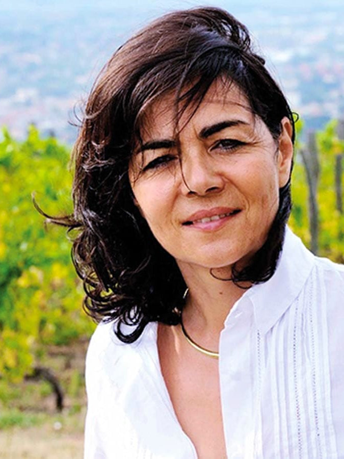 Shop Domaine Georges Vernay Domaine Georges Vernay Viognier Le Pied de Samson 2021 online at PENTICTON artisanal French wine store in Hong Kong. Discover other French wines, promotions, workshops and featured offers at pentictonpacific.com