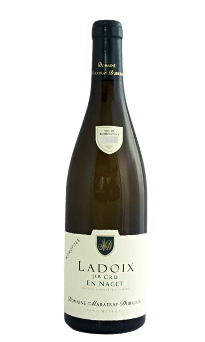 Shop Domaine Maratray Dubreuil Domaine Maratray Dubreuil Ladoix 1er Cru "En Naget" Monopole Blanc 2020 online at PENTICTON artisanal French wine store in Hong Kong. Discover other French wines, promotions, workshops and featured offers at pentictonpacific.com