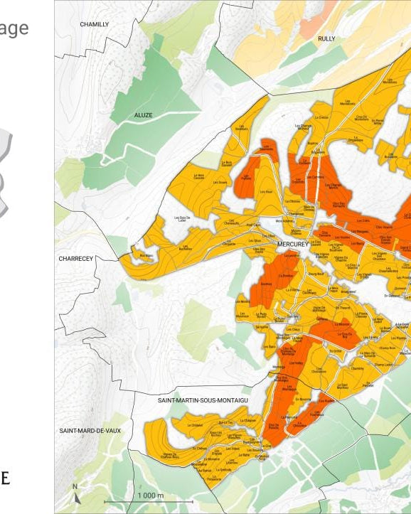 Shop Domaine Meix Foulot Domaine Meix Foulot Mercurey Rouge 2019 online at PENTICTON artisanal French wine store in Hong Kong. Discover other French wines, promotions, workshops and featured offers at pentictonpacific.com