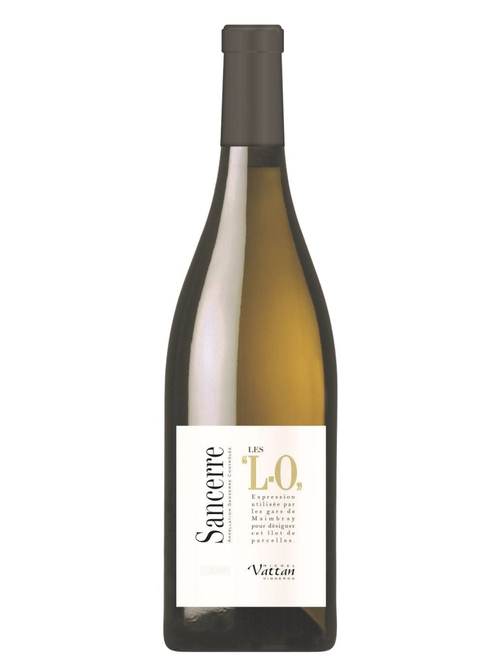 Shop Domaine Michel Vattan Domaine Michel Vattan Sancerre Blanc Cuvée L-O 2019 online at PENTICTON artisanal French wine store in Hong Kong. Discover other French wines, promotions, workshops and featured offers at pentictonpacific.com