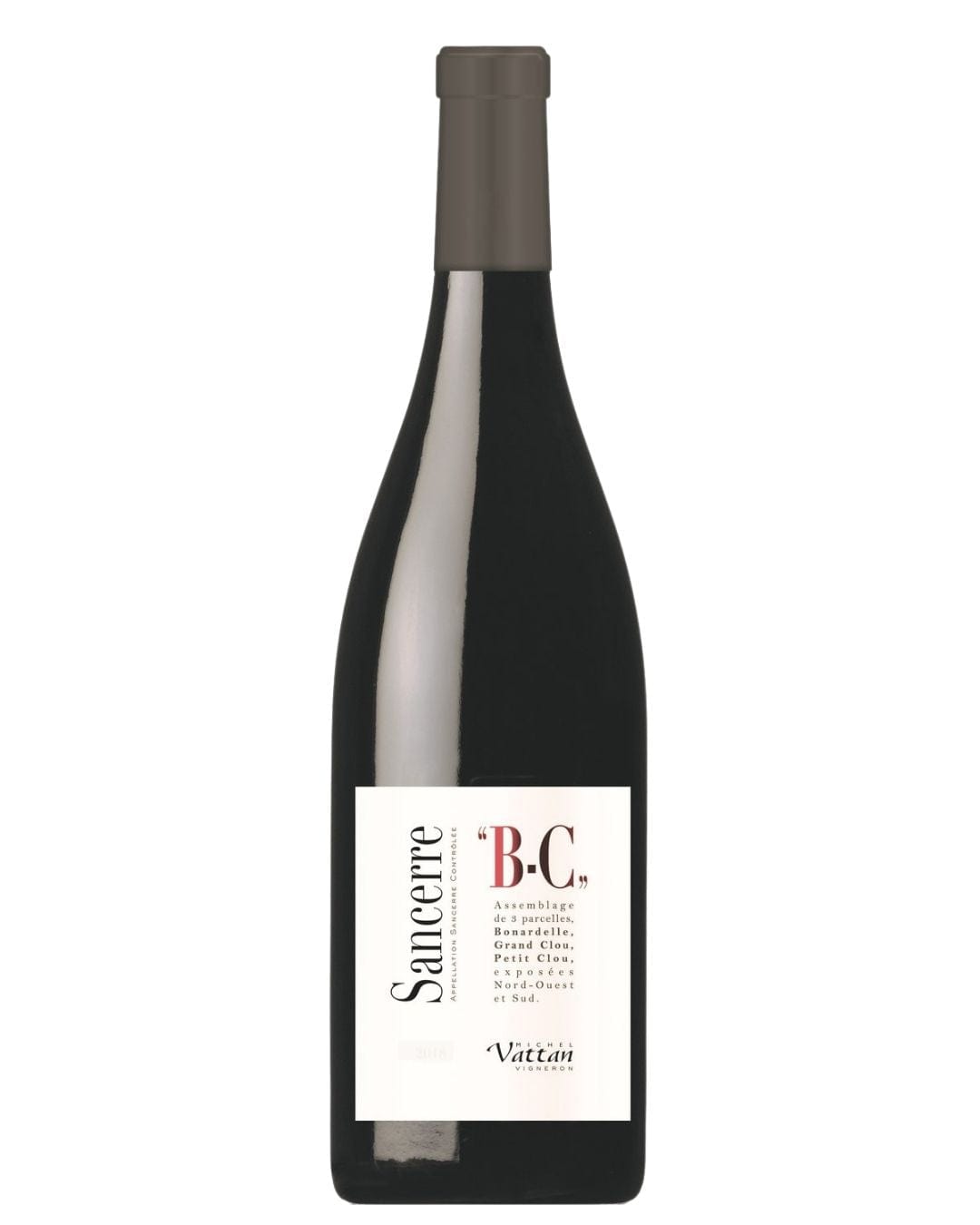 Shop Domaine Michel Vattan Domaine Michel Vattan Sancerre Rouge Cuvée B-C 2019 online at PENTICTON artisanal French wine store in Hong Kong. Discover other French wines, promotions, workshops and featured offers at pentictonpacific.com