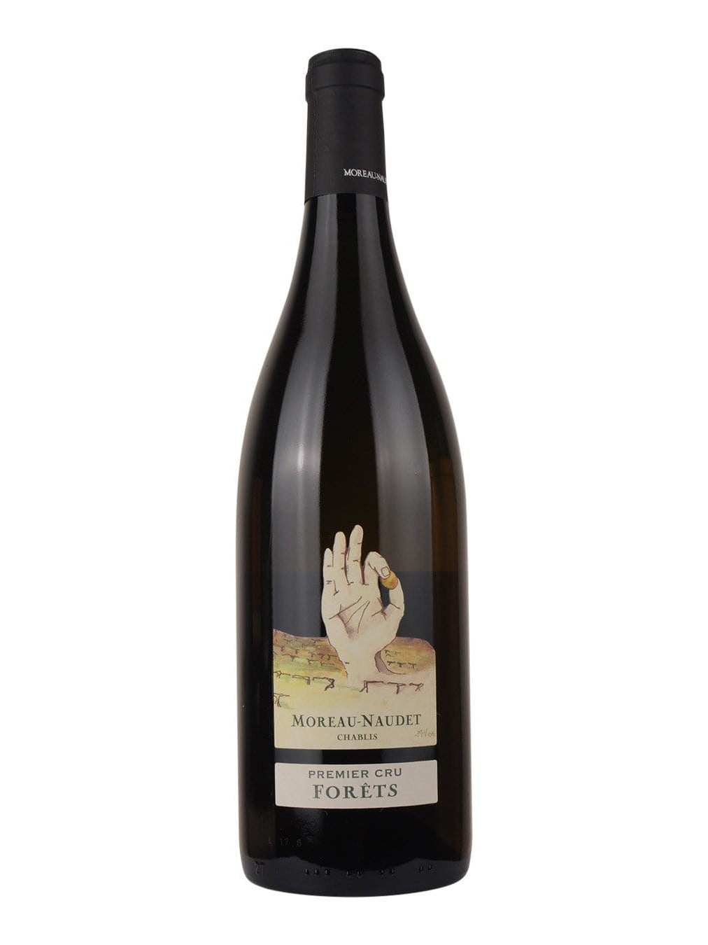 Domaine Moreau-Naudet Chablis 1er Cru Foret 2017 - PENTICTON