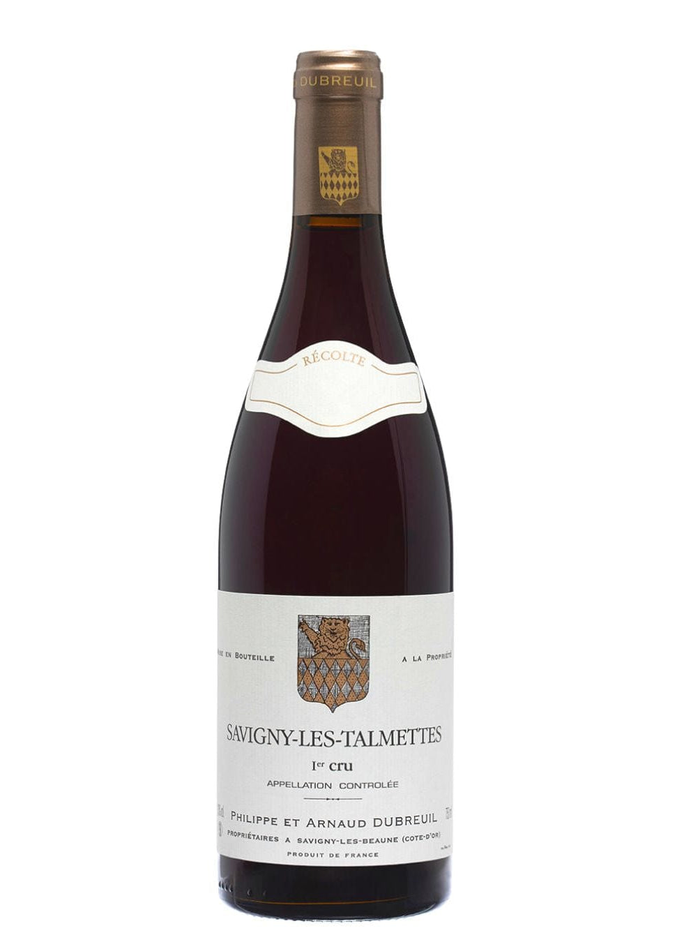 Shop Domaine Philippe et Arnaud Dubreuil Domaine Philippe et Arnaud Dubreuil | Savigny-Les-Beaune 1er Cru "Les Talmettes" Rouge 2020 online at PENTICTON artisanal French wine store in Hong Kong. Discover other French wines, promotions, workshops and featured offers at pentictonpacific.com