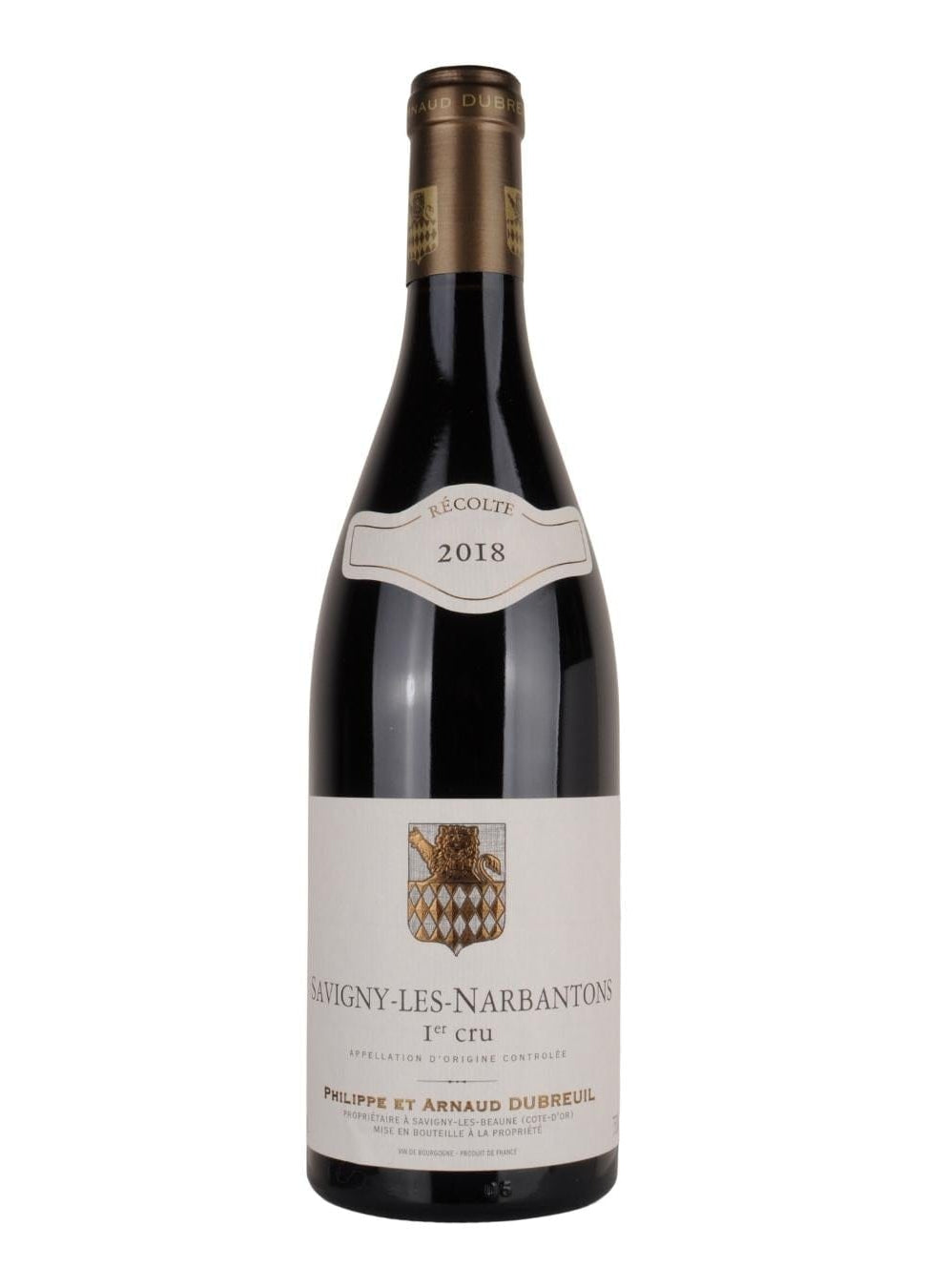 Shop Domaine Philippe et Arnaud Dubreuil Domaine Philippe et Arnaud Dubreuil Savigny-Les-Narbantons 1er Cru Rouge 2018 online at PENTICTON artisanal French wine store in Hong Kong. Discover other French wines, promotions, workshops and featured offers at pentictonpacific.com