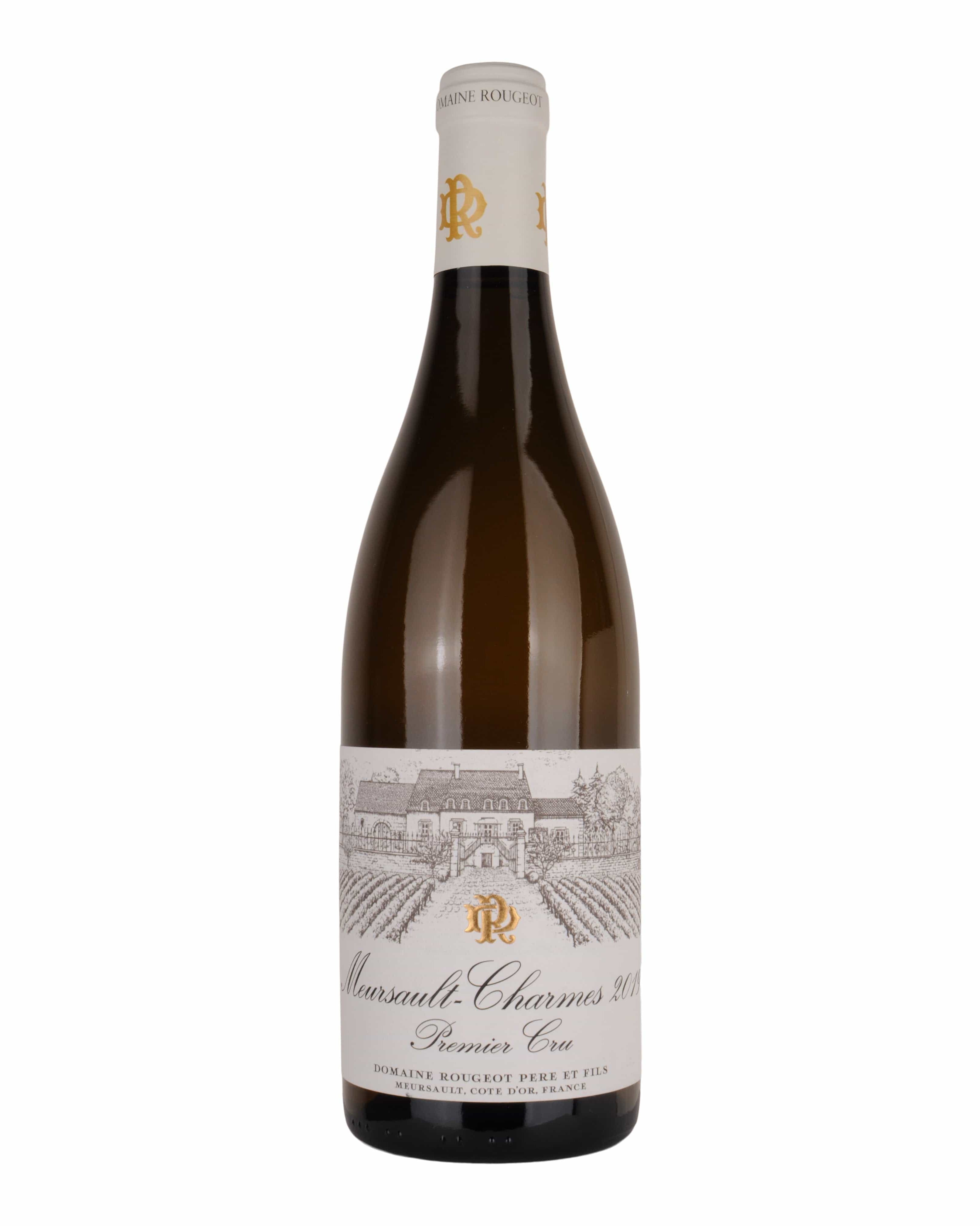Shop Domaine Rougeot Père & Fils Domaine Rougeot | Meursault Charmes 1er Cru 2019 online at PENTICTON artisanal French wine store in Hong Kong. Discover other French wines, promotions, workshops and featured offers at pentictonpacific.com