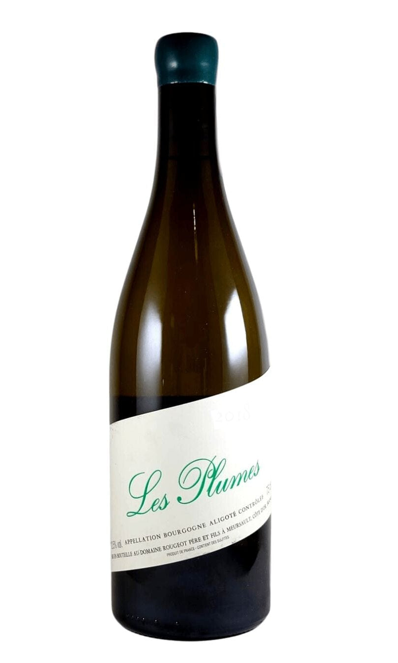 Shop Domaine Rougeot Père & Fils Domaine Rougeot Père et Fils Bourgogne Aligoté Les Plumes Sans Sulfite Ajouté 2020 online at PENTICTON artisanal French wine store in Hong Kong. Discover other French wines, promotions, workshops and featured offers at pentictonpacific.com