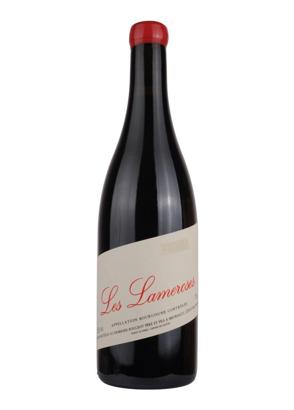 Shop Domaine Rougeot Père & Fils Domaine Rougeot Père et Fils Bourgogne Côte d'Or Les Lameroses Sans Sulfite Ajouté 2020 online at PENTICTON artisanal French wine store in Hong Kong. Discover other French wines, promotions, workshops and featured offers at pentictonpacific.com