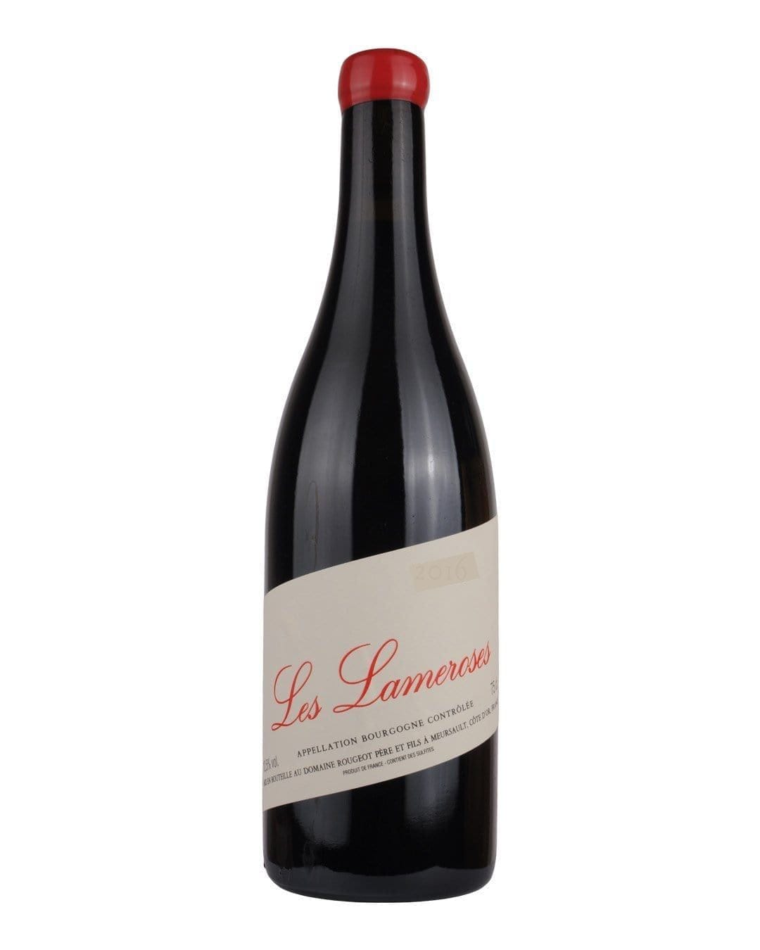 Shop Domaine Rougeot Père & Fils Domaine Rougeot Père et Fils Bourgogne Côte d'Or Les Lameroses Sans Sulfite Ajouté 2020 online at PENTICTON artisanal French wine store in Hong Kong. Discover other French wines, promotions, workshops and featured offers at pentictonpacific.com