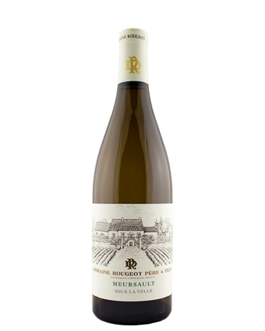 Shop Domaine Rougeot Père & Fils Domaine Rougeot Père & Fils Meursault Sous la Velle 2020 online at PENTICTON artisanal French wine store in Hong Kong. Discover other French wines, promotions, workshops and featured offers at pentictonpacific.com