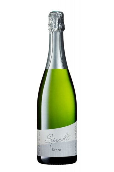 Shop Domaine Specht Domaine Specht Cremant d'Alsace Cuvee Blanc online at PENTICTON artisanal French wine store in Hong Kong. Discover other French wines, promotions, workshops and featured offers at pentictonpacific.com