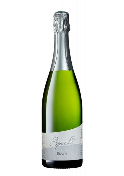 Shop Domaine Specht Domaine Specht Cremant d'Alsace Cuvee Blanc online at PENTICTON artisanal French wine store in Hong Kong. Discover other French wines, promotions, workshops and featured offers at pentictonpacific.com