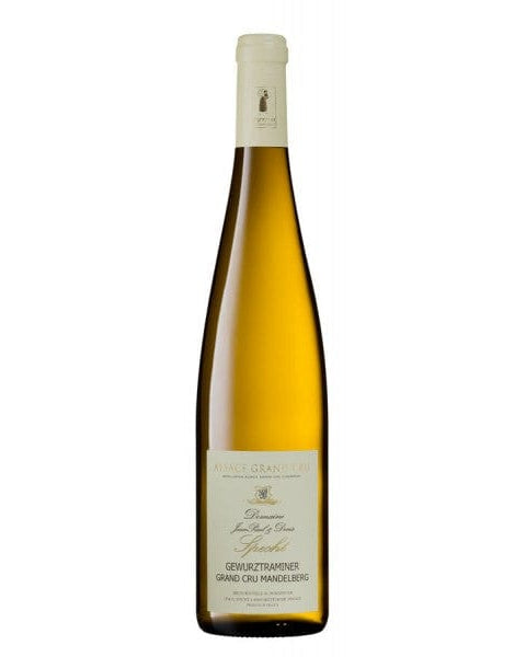 Shop Domaine Specht Domaine Specht Gewurztraminer Grand Cru Mandelberg 2019 online at PENTICTON artisanal French wine store in Hong Kong. Discover other French wines, promotions, workshops and featured offers at pentictonpacific.com 