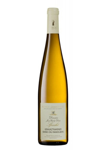 Shop Domaine Specht Domaine Specht Gewurztraminer Grand Cru Mandelberg 2019 online at PENTICTON artisanal French wine store in Hong Kong. Discover other French wines, promotions, workshops and featured offers at pentictonpacific.com