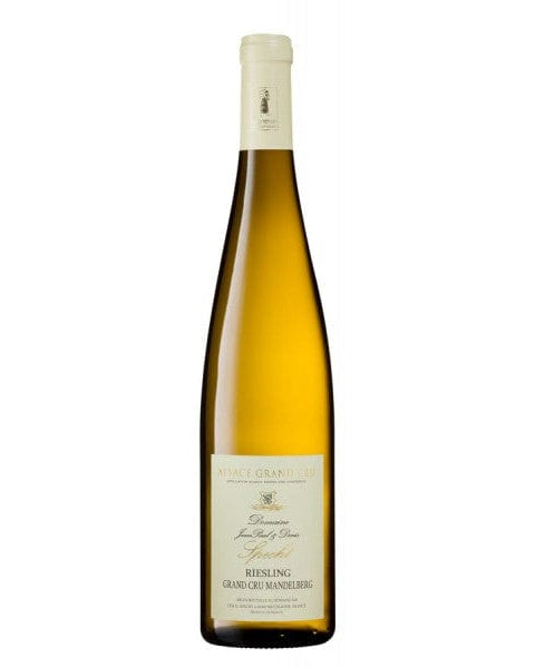 Shop Domaine Specht Domaine Specht Riesling Grand Cru Mandelberg 2019 online at PENTICTON artisanal French wine store in Hong Kong. Discover other French wines, promotions, workshops and featured offers at pentictonpacific.com 