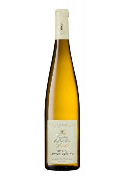 Shop Domaine Specht Domaine Specht Riesling Grand Cru Mandelberg 2019 online at PENTICTON artisanal French wine store in Hong Kong. Discover other French wines, promotions, workshops and featured offers at pentictonpacific.com