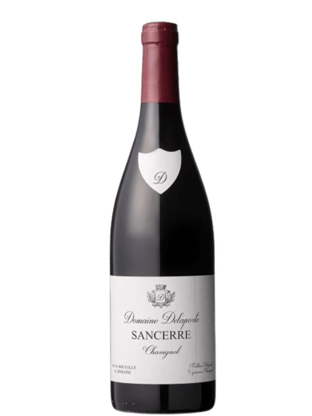 Shop Domaine Vincent Delaporte Domaine Vincent Delaporte Sancerre Chavignol Rouge 2018 online at PENTICTON artisanal wine store in Hong Kong. Discover other French wines, promotions, workshops and featured offers at pentictonpacific.com