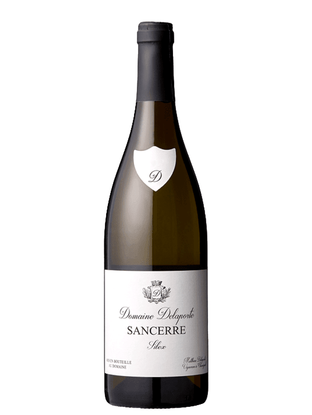 Shop Domaine Vincent Delaporte Domaine Vincent Delaporte Sancerre Silex Blanc 2018 online at PENTICTON artisanal French wine store in Hong Kong. Discover other French wines, promotions, workshops and featured offers at pentictonpacific.com