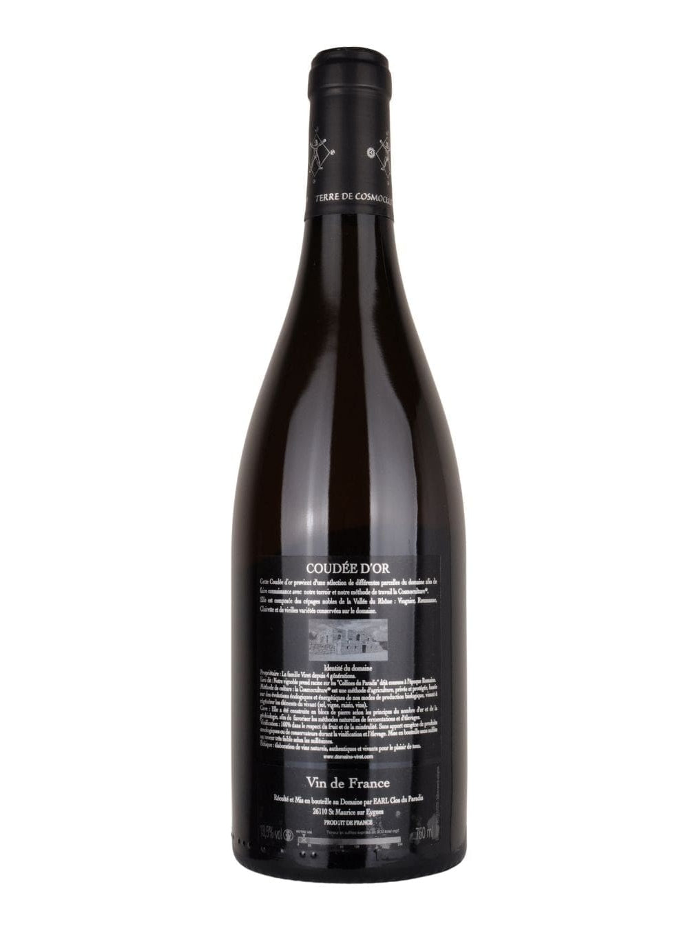 Shop Domaine Viret Domaine Viret La Coudee d'Or 2015 online at PENTICTON artisanal French wine store in Hong Kong. Discover other French wines, promotions, workshops and featured offers at pentictonpacific.com
