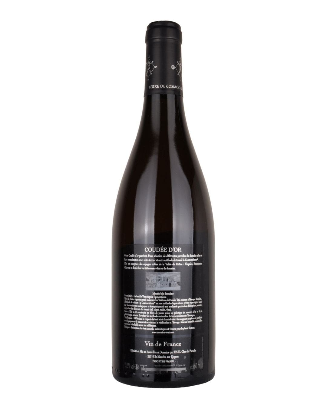 Shop Domaine Viret Domaine Viret La Coudee d'Or 2015 online at PENTICTON artisanal French wine store in Hong Kong. Discover other French wines, promotions, workshops and featured offers at pentictonpacific.com
