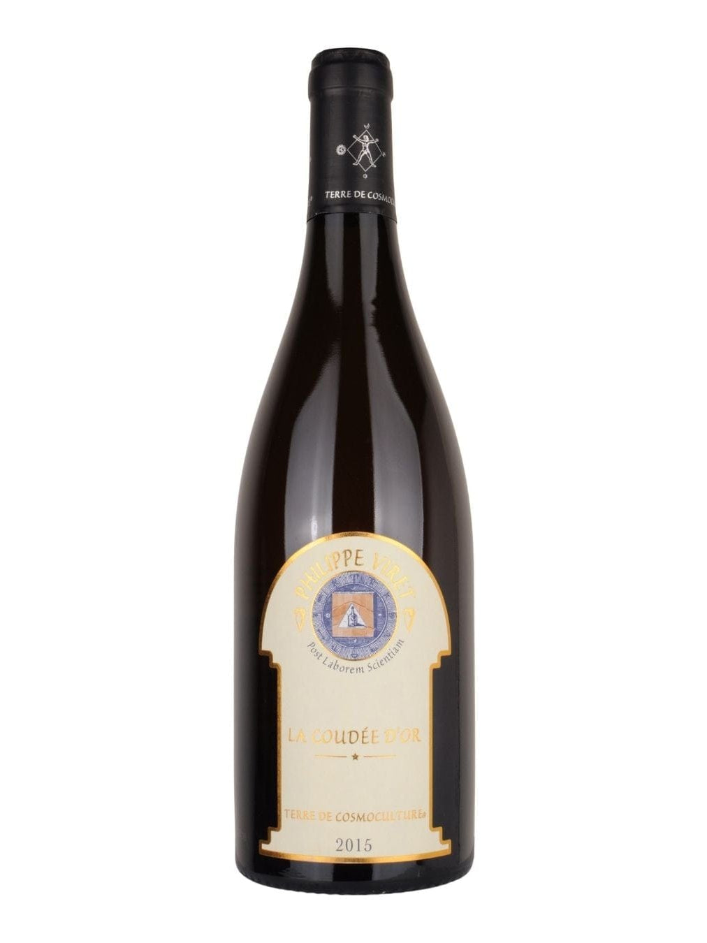 Shop Domaine Viret Domaine Viret La Coudee d'Or 2015 online at PENTICTON artisanal French wine store in Hong Kong. Discover other French wines, promotions, workshops and featured offers at pentictonpacific.com