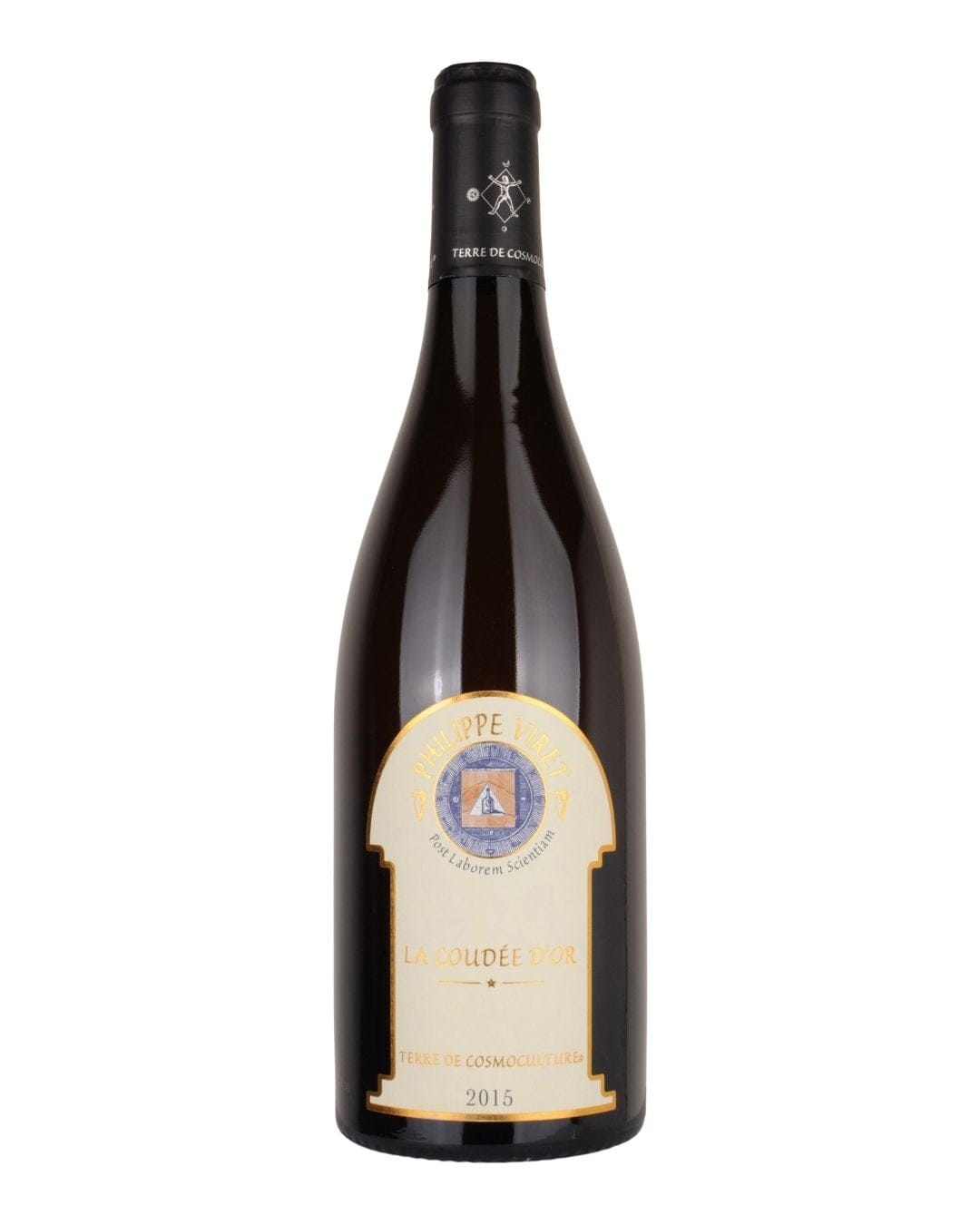 Shop Domaine Viret Domaine Viret La Coudee d'Or 2015 online at PENTICTON artisanal French wine store in Hong Kong. Discover other French wines, promotions, workshops and featured offers at pentictonpacific.com
