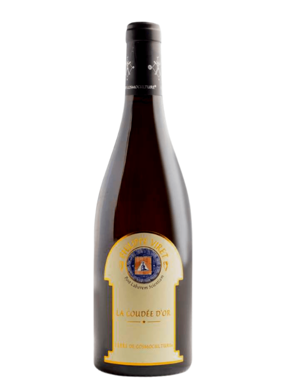 Shop Domaine Viret Domaine Viret La Coudee d'Or 2019 online at PENTICTON artisanal wine store in Hong Kong. Discover other French wines, promotions, workshops and featured offers at pentictonpacific.com