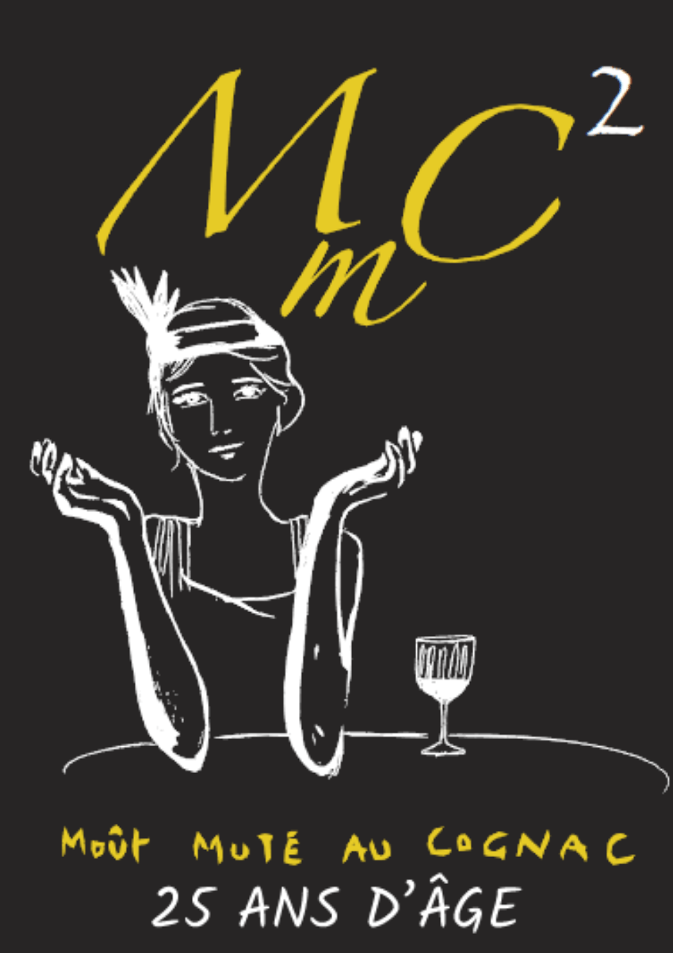 Discover Jean Grosperrin Jean Grosperrin MMC Cuvée 2 Cognac online at PENTICTON