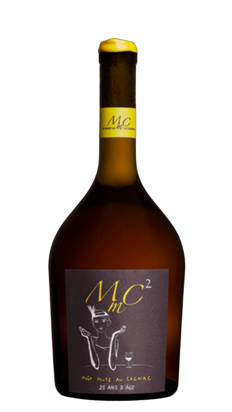 Discover Jean Grosperrin Jean Grosperrin MMC Cuvée 2 Cognac online at PENTICTON