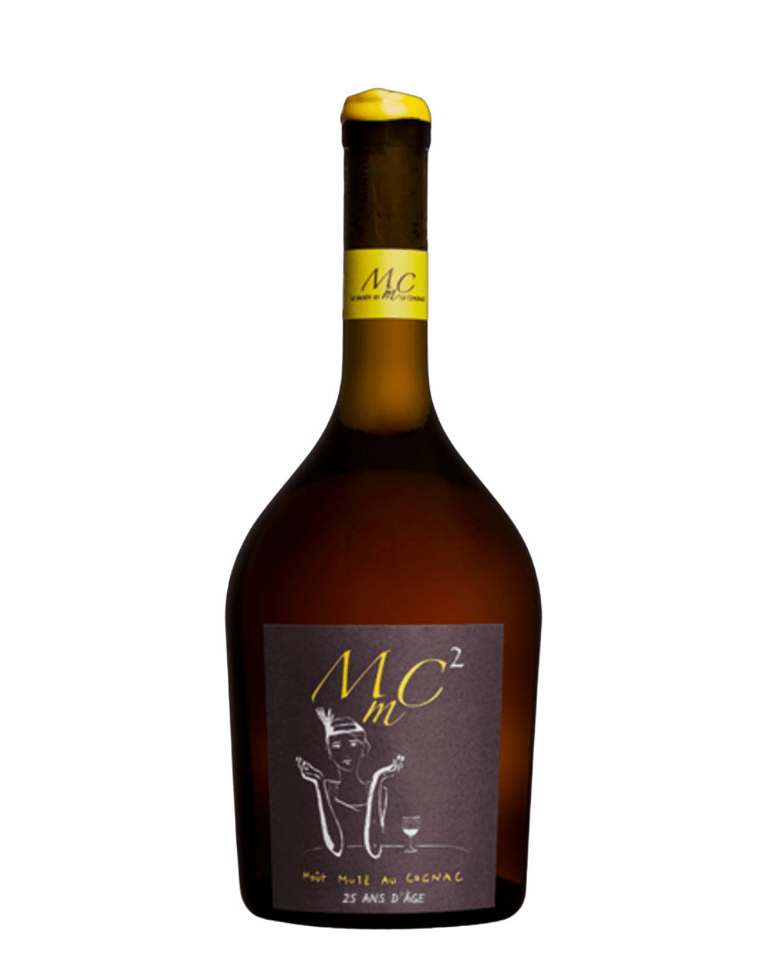 Discover Jean Grosperrin Jean Grosperrin MMC Cuvée 2 Cognac online at PENTICTON