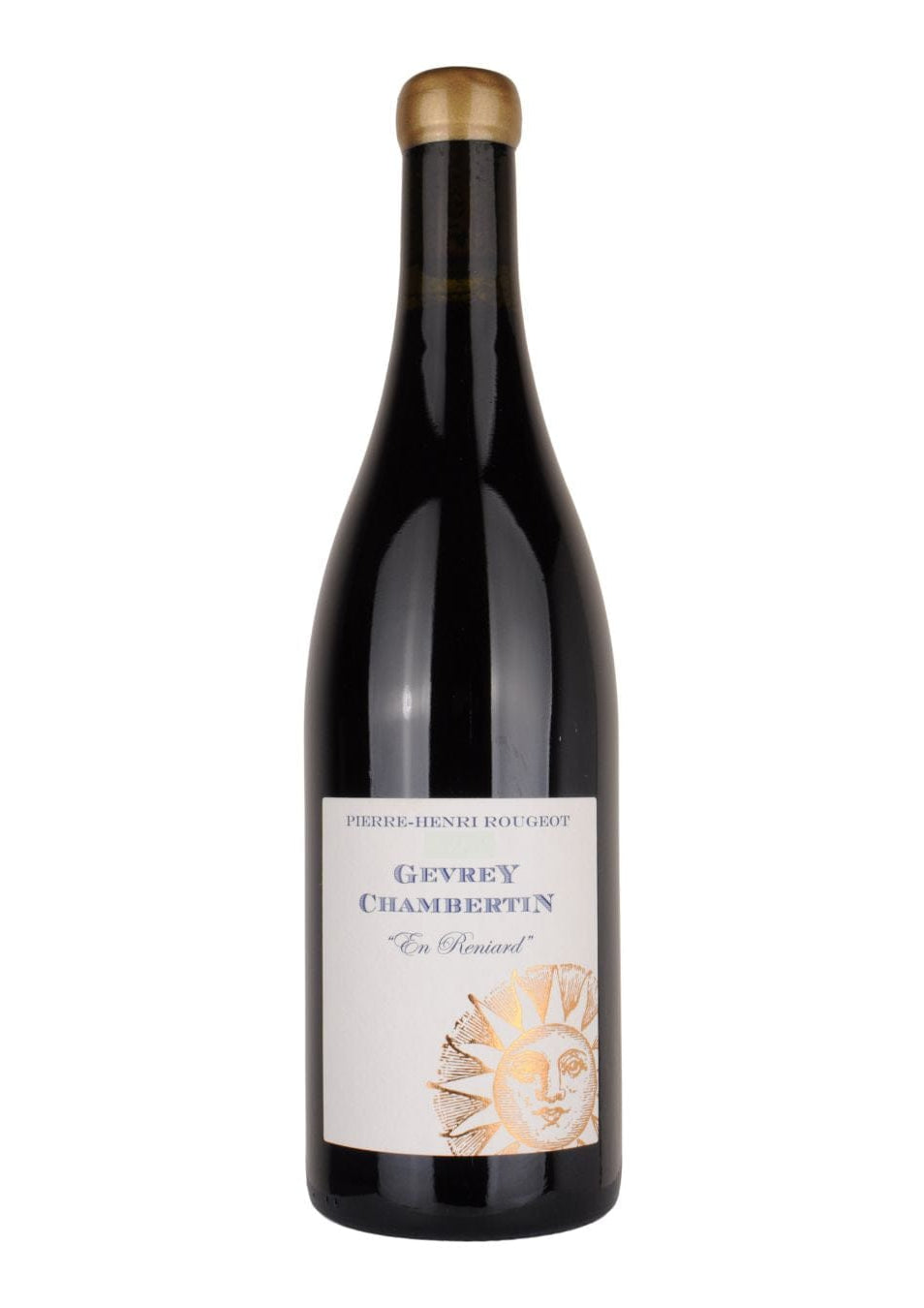 Shop Maison Pierre-Henri Rougeot Pierre-Henri Rougeot Gevery-Chambertin En Reniard 2020 online at PENTICTON artisanal French wine store in Hong Kong. Discover other French wines, promotions, workshops and featured offers at pentictonpacific.com