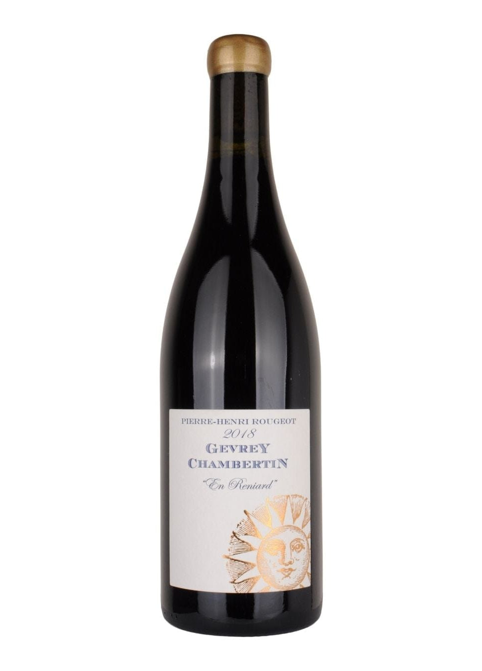 Shop Maison Pierre-Henri Rougeot Pierre-Henri Rougeot | Gevrey-Chambertin en Reniard 2018 online at PENTICTON artisanal French wine store in Hong Kong. Discover other French wines, promotions, workshops and featured offers at pentictonpacific.com