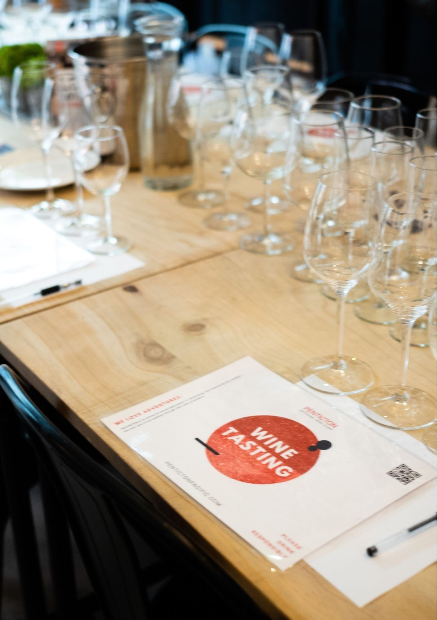 Shop PENTICTON French GourMay Edition Rhone Wine & More Wine Tasting Workshop【尋味法國】法國五月美食薈品酒工作坊 online at PENTICTON artisanal French wine store in Hong Kong. Discover other French wines, promotions, workshops and featured offers at pentictonpacific.com