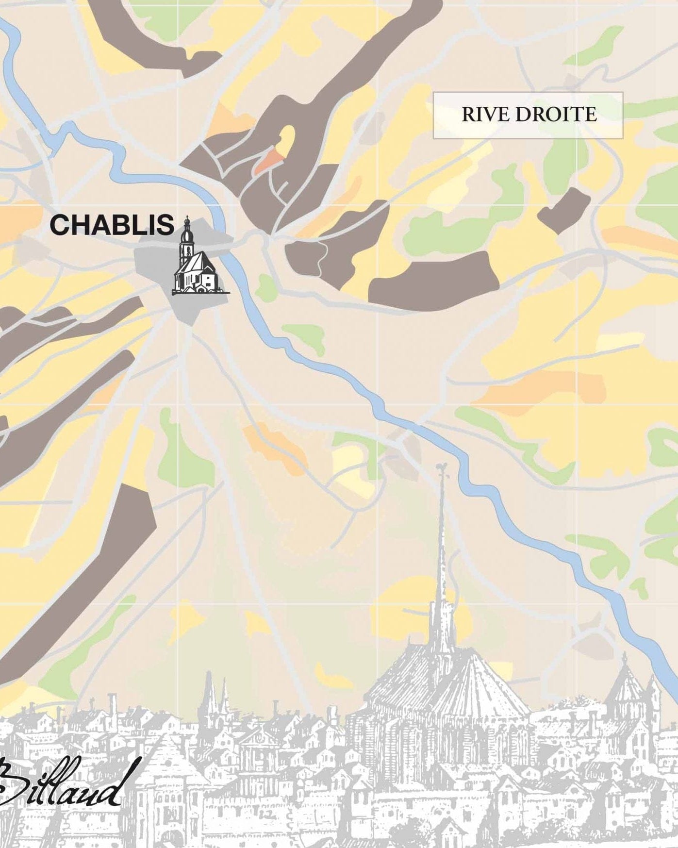 Shop Samuel Billaud Samuel Billaud Petit Chablis "Sur les Clos" 2020 online at PENTICTON artisanal French wine store in Hong Kong. Discover other French wines, promotions, workshops and featured offers at pentictonpacific.com