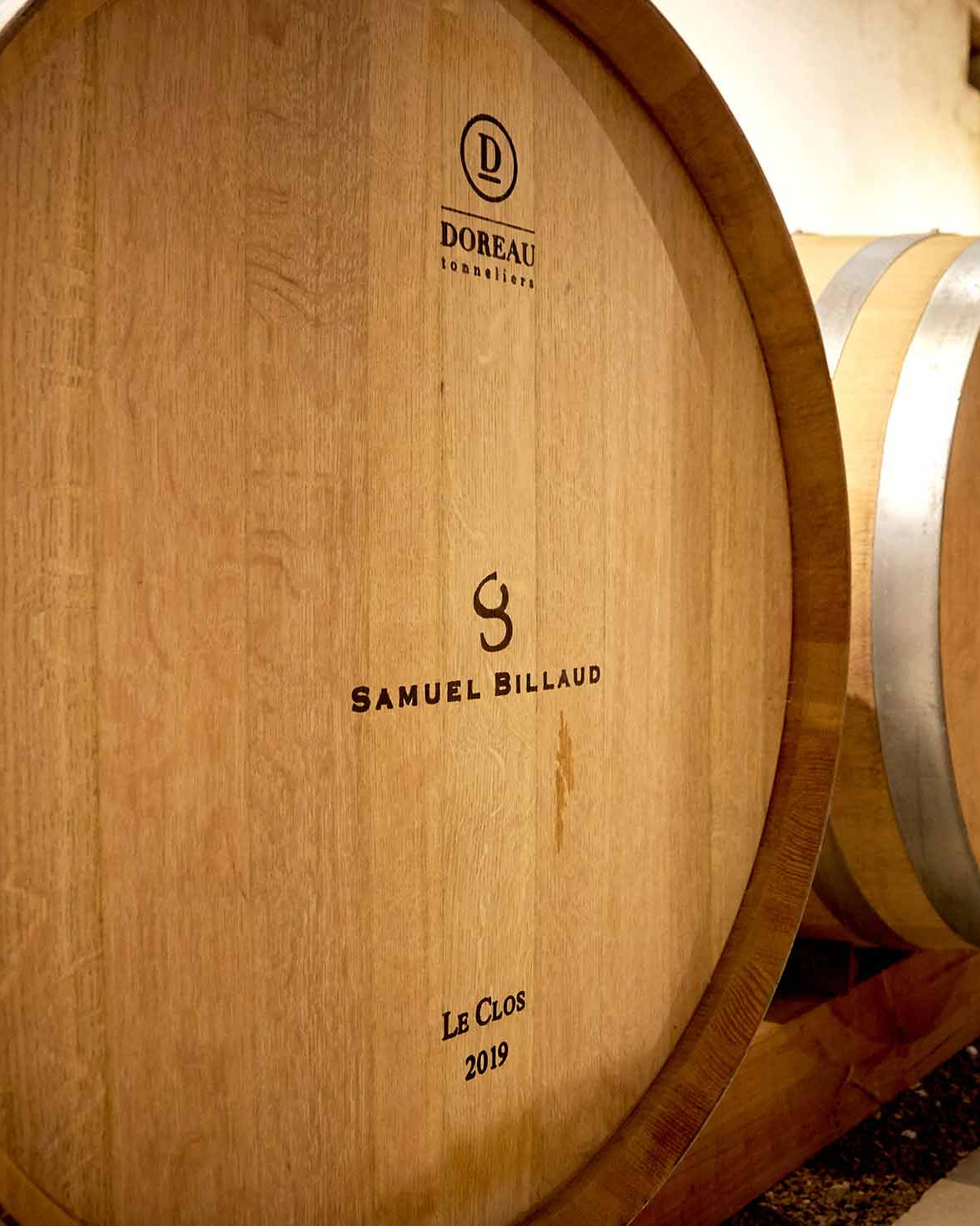 Shop Samuel Billaud Samuel Billaud Petit Chablis "Sur les Clos" 2020 online at PENTICTON artisanal French wine store in Hong Kong. Discover other French wines, promotions, workshops and featured offers at pentictonpacific.com