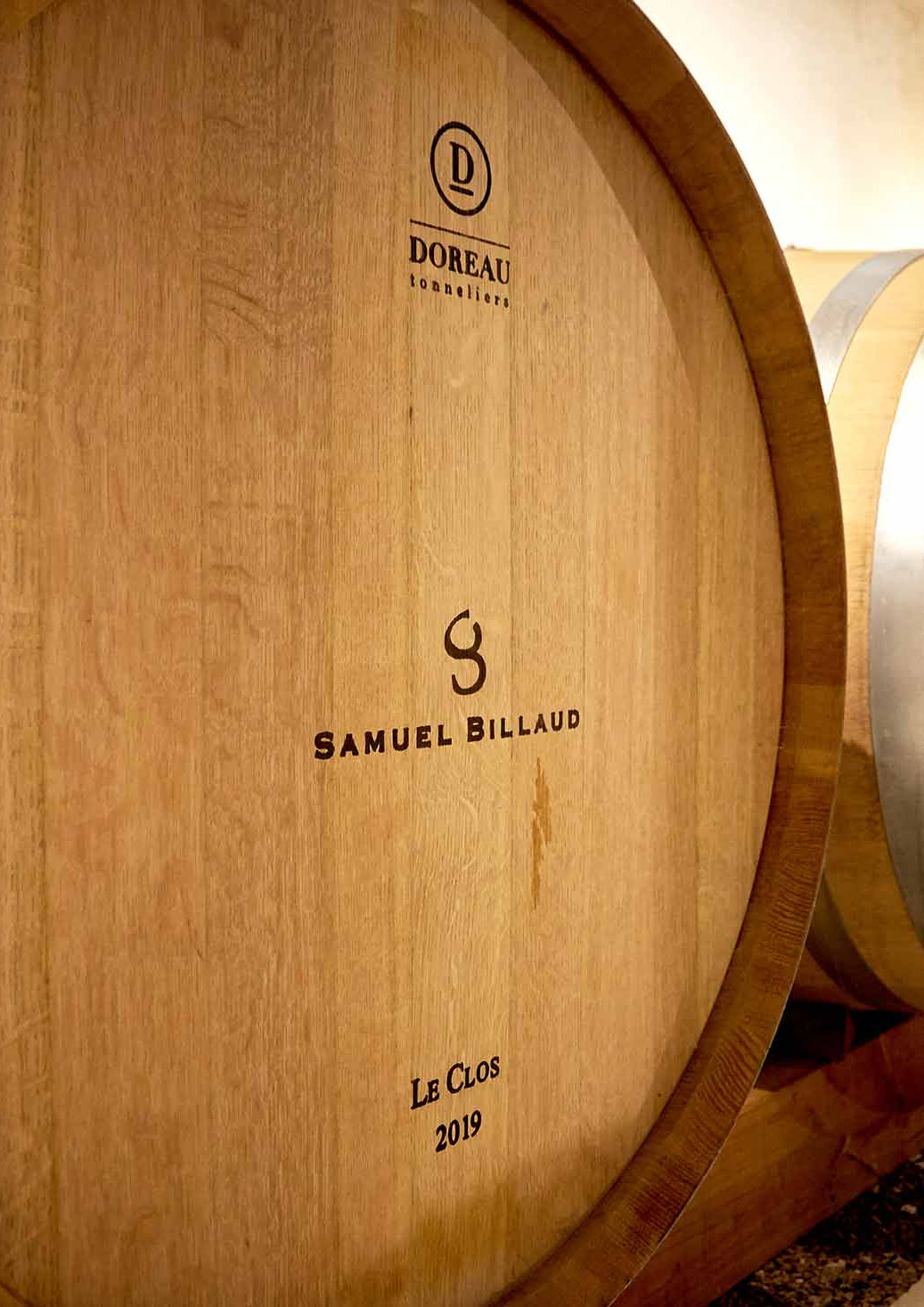 Shop Samuel Billaud Samuel Billaud Petit Chablis "Sur les Clos" 2020 online at PENTICTON artisanal French wine store in Hong Kong. Discover other French wines, promotions, workshops and featured offers at pentictonpacific.com