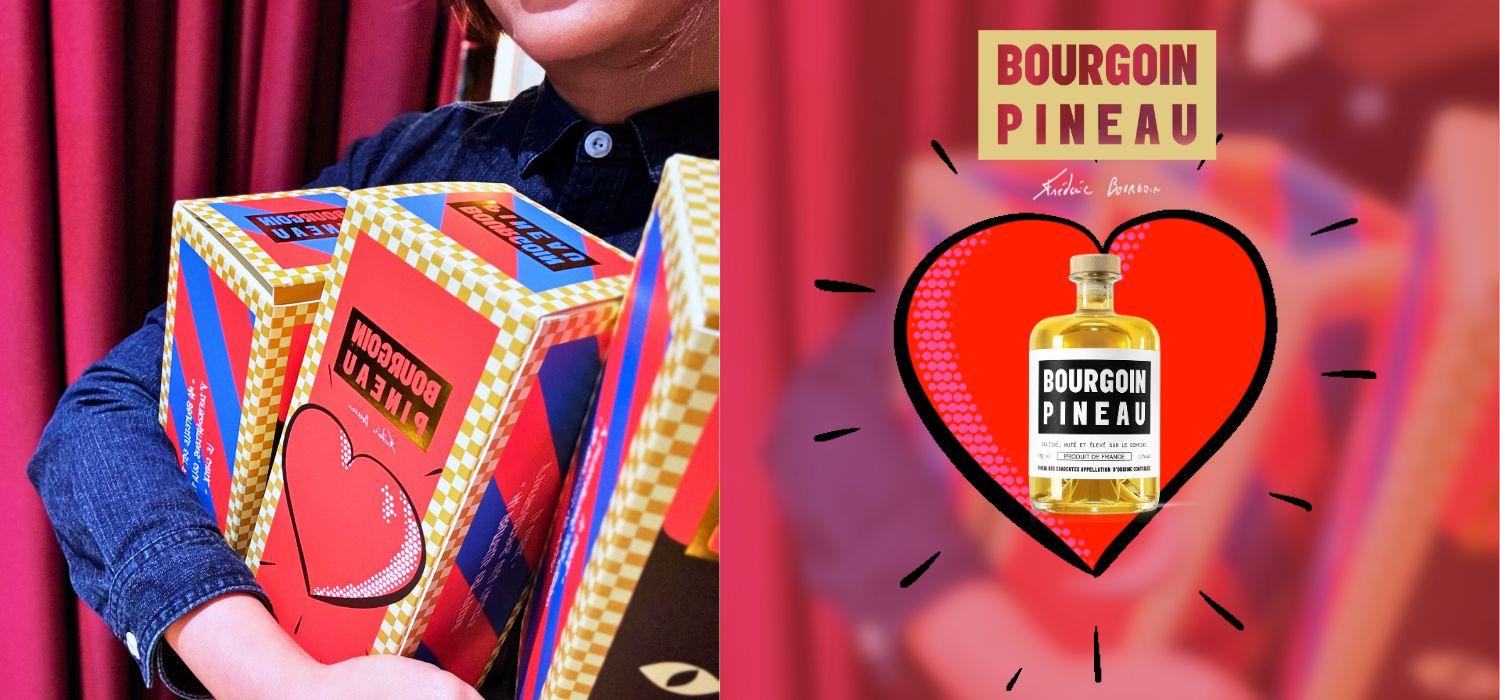 Bourgoin Pineau des Charentes 是什麼？來自法國干邑的「甜感白酒」新星