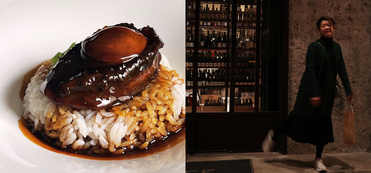 童話般的青島! 來一頓滿載幸福感的葡萄酒海鮮饗宴