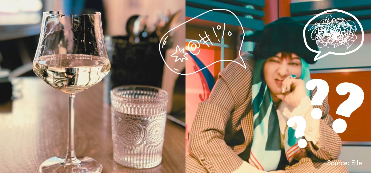 「壞掉的葡萄酒是什麼味道？」酒迷的必學辨識指南